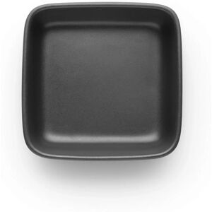 Eva Solo Nordic Kitchen Schale - 11x11 cm, Schwarz Eva Solo Nordic Kitchen Schale - 11x11 cm, Schwarz