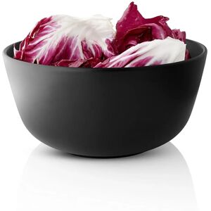 Eva Solo Nordic Kitchen Castron de salată - 2L, Ø 21cm, Negru Eva Solo Nordic Kitchen Castron de salată - 2L, Ø 21cm, Negru