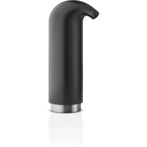 Eva Solo Seifenspender - 0,2L, Matt Schwarz Eva Solo Seifenspender - 0,2L, Matt Schwarz