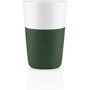 Cana de cafea Eva Solo 501131 - Verde, Alb, Verde Smarald - Cana de cafea Cana de cafea Eva Solo 501131 - Verde, Alb, Verde Smarald - Cana de cafea