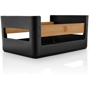 Eva Solo - Nordic Kitchen Aufbewahrungskiste - Schwarz - Küchenaufbewahrung Eva Solo - Nordic Kitchen Aufbewahrungskiste - Schwarz - Küchenaufbewahrung