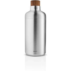 Eva Solo Liquid Lounge Cocktail Shaker - Brushed Steel Eva Solo Liquid Lounge Cocktail Shaker - Brushed Steel