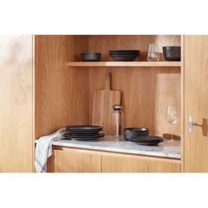 Eva Solo Legio Nova 0,5L Svart - Serveringsskål Eva Solo Legio Nova 0,5L Svart - Serveringsskål