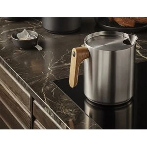 Eva Solo 502927 Edelstahlkessel - 1.0 l - Nordic Küche Eva Solo 502927 Edelstahlkessel - 1.0 l - Nordic Küche