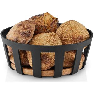 Eva Solo - 520460 - Bambus - Schwarz - Brotkorb Eva Solo - 520460 - Bambus - Schwarz - Brotkorb