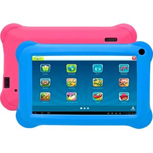 Tablet per bambini Denver 7 pollici - Android 8.1 GO, 1GB RAM, 8GB Storage Tablet per bambini Denver 7 pollici - Android 8.1 GO, 1GB RAM, 8GB Storage