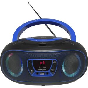 Denver TCL-212BT - Blue Denver TCL-212BT - Blue