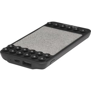 Power Bank Denver PBQ-4000 Lithium Polymer - Draadloos Opladen Power Bank Denver PBQ-4000 Lithium Polymer - Draadloos Opladen