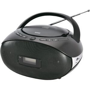 Système Stéréo Portable Denver TC-29 - Radio CD - Publicité Système Stéréo Portable Denver TC-29 - Radio CD - Publicité