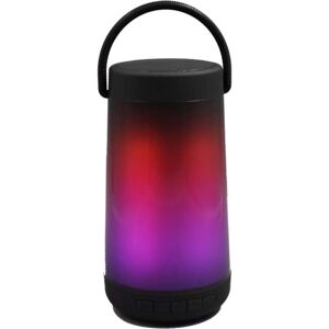 Denver BTL-311 Portable Bluetooth Speaker - Multi-Color - 5 W Denver BTL-311 Portable Bluetooth Speaker - Multi-Color - 5 W