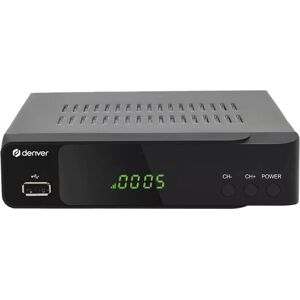 Denver DVBS-206HD Denver DVBS-206HD