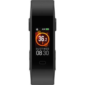 Rastreador de actividad Denver Electronics BFH-19 - Negro, 0,96" Rastreador de actividad Denver Electronics BFH-19 - Negro, 0,96"