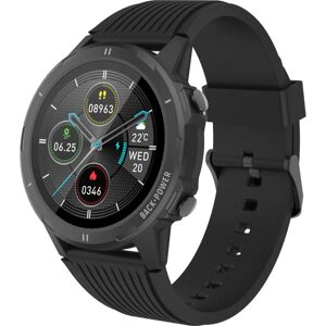 Denver SW-351 Smartwatch - Hjärtfrekvens, Vattentät, Fler sportlägen Denver SW-351 Smartwatch - Hjärtfrekvens, Vattentät, Fler sportlägen