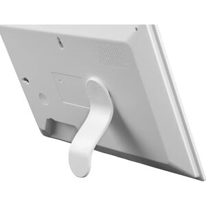 Denver PFF-1037W Weiße 10,1" Touchscreen Wi-Fi Digitale Fotolijst Denver PFF-1037W Weiße 10,1" Touchscreen Wi-Fi Digitale Fotolijst