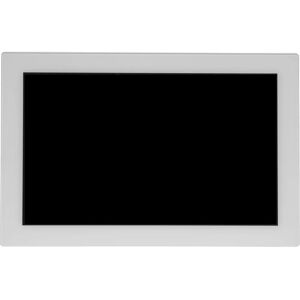 Denver PFF-1037W Vit 10,1" Touchscreen Wi-Fi Digital Fotoram Denver PFF-1037W Vit 10,1" Touchscreen Wi-Fi Digital Fotoram