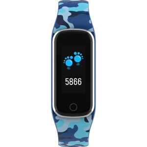 Rastreador de actividad Denver BFK-312C - Smartwatch Rastreador de actividad Denver BFK-312C - Smartwatch