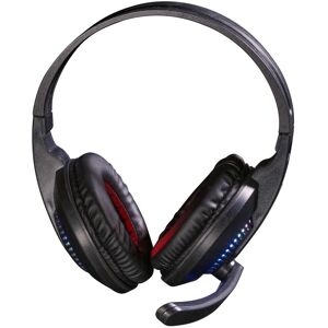 Denver Electronics GHS-101/RE - SVART Denver Electronics GHS-101/RE - SVART