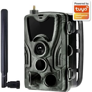 Denver WCL-8040 Visión nocturna CMOS - Cámara de senderismo Denver WCL-8040 Visión nocturna CMOS - Cámara de senderismo