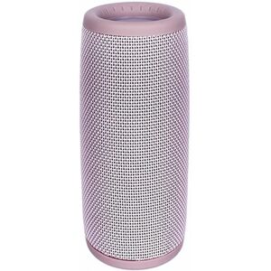 Denver Electronics BTV-150RO Rosa Bluetooth Speakers - Bluetooth Speakers Denver Electronics BTV-150RO Rosa Bluetooth Speakers - Bluetooth Speakers