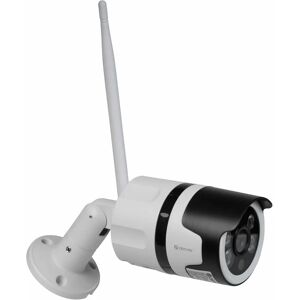 Cámara de vigilancia Denver Electronics - WiFi Exterior 2MP Full HD IP TUYA Cámara de vigilancia Denver Electronics - WiFi Exterior 2MP Full HD IP TUYA