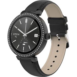 Smartwatch Bluetooth Denver SWC-342B - Frequenza cardiaca, ossigeno nel sangue, 1.2" Display Smartwatch Bluetooth Denver SWC-342B - Frequenza cardiaca, ossigeno nel sangue, 1.2" Display