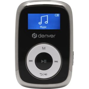 Denver MPS-316 16GB MP3 Player - MP3 Player Denver MPS-316 16GB MP3 Player - MP3 Player