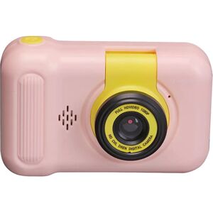 Denver KCA-1351RO Kindercamera - Compact, 40MP, Selfie-Lens Denver KCA-1351RO Kindercamera - Compact, 40MP, Selfie-Lens