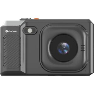 Denver DCA-4818 - NOIR - Publicité Denver DCA-4818 - NOIR - Publicité