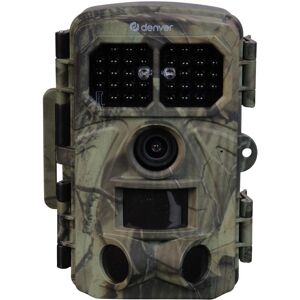 Denver Wildkamera WCT-8026W - 8MP, IP65, 120°, Grün Denver Wildkamera WCT-8026W - 8MP, IP65, 120°, Grün