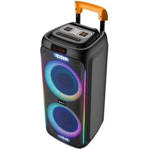 Denver TSP-456 Portable Party Speaker - Party Speaker Denver TSP-456 Portable Party Speaker - Party Speaker