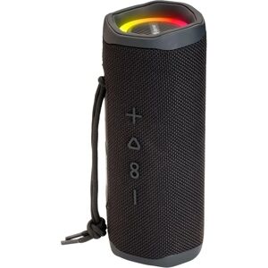 Denver BTV-223B Portable Bluetooth Speaker - 2x100W - Black Denver BTV-223B Portable Bluetooth Speaker - 2x100W - Black