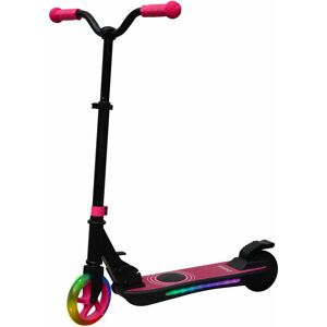 Denver SCK-5500P Pink Elektroroller - Kinderscooter Denver SCK-5500P Pink Elektroroller - Kinderscooter