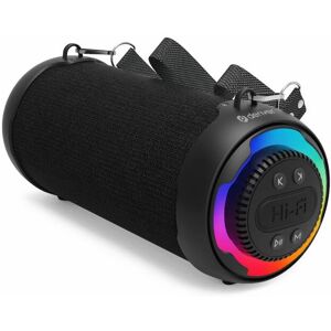 Denver BTG-213 Portable - Enceinte de fête portable - Publicité Denver BTG-213 Portable - Enceinte de fête portable - Publicité
