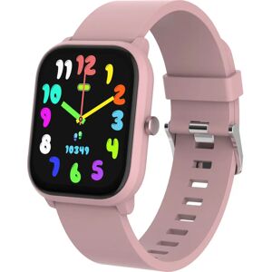 Denver SWK-120RO Rose Smartwatch - Barnevennlig enhet Denver SWK-120RO Rose Smartwatch - Barnevennlig enhet