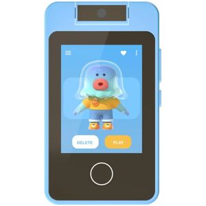 Denver KMP-284BU Blau MP4-Player - Kindgerechtes Touchscreen Denver KMP-284BU Blau MP4-Player - Kindgerechtes Touchscreen