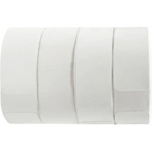 Denver PSP-20 utskriftspapir - 165 ark hvitt - Produkttype Denver PSP-20 utskriftspapir - 165 ark hvitt - Produkttype