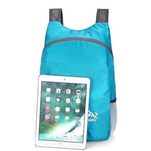 GreenZech Unisex Lightweight Waterproof Backpack - Outdoor Camping Hiking Travel Daypack GreenZech Unisex Lightweight Waterproof Backpack - Outdoor Camping Hiking Travel Daypack