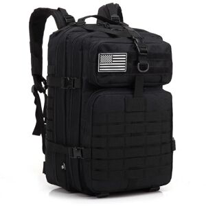 GreenZech 50L Military Tactical Backpack - Outdoor Hiking Camping GreenZech 50L Military Tactical Backpack - Outdoor Hiking Camping