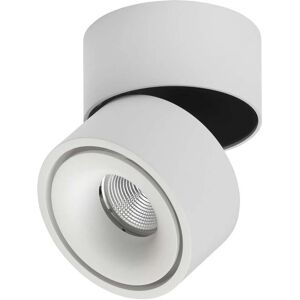 Antidark - W100 - Hvid - Ø10 cm - LED Væg-/Loftslampe Antidark - W100 - Hvid - Ø10 cm - LED Væg-/Loftslampe