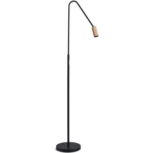 Antidark F1 Gulvlampe - Justerbar spotlight til indendørs brug Antidark F1 Gulvlampe - Justerbar spotlight til indendørs brug