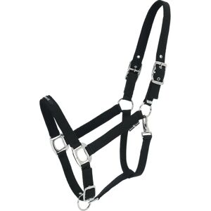 HorseGuard Horse Guard Mesh Halter - Halte pour cheval - Publicité HorseGuard Horse Guard Mesh Halter - Halte pour cheval - Publicité