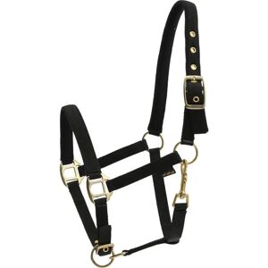 Harnais en nylon rembourré HorseGuard - Harnais pour chevaux - Publicité Harnais en nylon rembourré HorseGuard - Harnais pour chevaux - Publicité