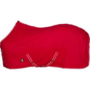 HorseGuard HG Rouge - Horse blanket - Publicité HorseGuard HG Rouge - Horse blanket - Publicité