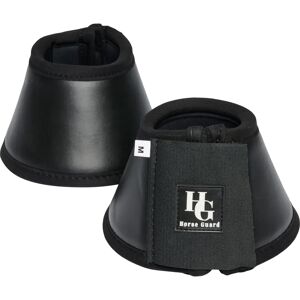 Bottes HorseGuard HG - Cuir synthétique - Publicité Bottes HorseGuard HG - Cuir synthétique - Publicité
