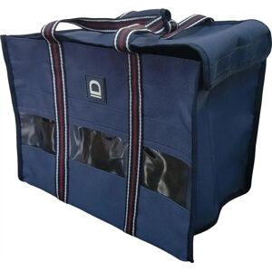 Equipage EQ Sac navy - Taille unique - Sac de bandage - Publicité Equipage EQ Sac navy - Taille unique - Sac de bandage - Publicité