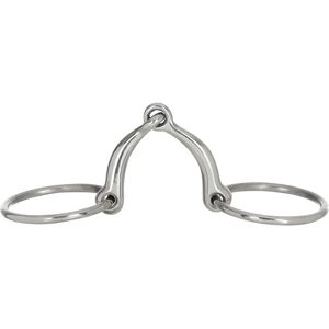 HorseGuard Anur Mors incurvé - Mors pour chevaux - Publicité HorseGuard Anur Mors incurvé - Mors pour chevaux - Publicité