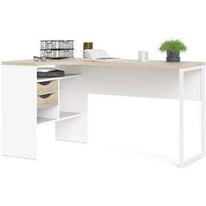 Home affaire Plus Hjørneskrivebord - Moderne & Traditionel Home affaire Plus Hjørneskrivebord - Moderne & Traditionel