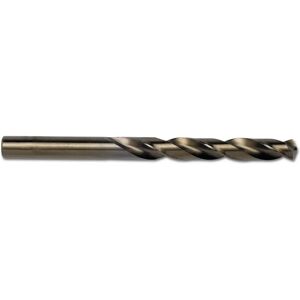 Forets en acier au cobalt de haute qualité Irwin 10502517 - 10 pièces Forets en acier au cobalt de haute qualité Irwin 10502517 - 10 pièces