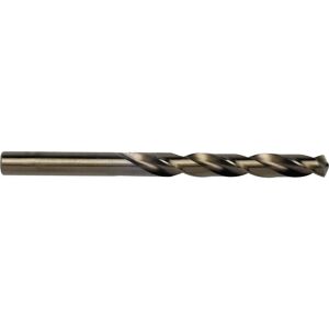 Irwin 9mm Cobalt Drill Bits - Stainless Steel, 5 pcs Irwin 9mm Cobalt Drill Bits - Stainless Steel, 5 pcs