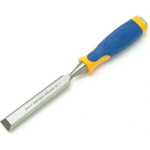 Irwin Marples MS500 All-Purpose Chisel - ProTouch Handle - 19mm Irwin Marples MS500 All-Purpose Chisel - ProTouch Handle - 19mm